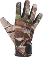 Рукавички DAM MAD D-Zent Neoprene Gloves р. L camou 8725303 Рукавички DAM MAD D-Zent Neoprene Gloves р. L camou 8725303