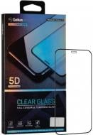 Защитное стекло Gelius Pro 5D Clear Glass для iPhone 12 Mini Black