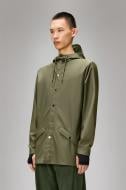 Куртка Rains JACKET 1201-Green р.XS-S Куртка Rains JACKET 1201-Green р.XS-S