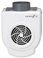 Вытяжной вентилятор Soler&Palau CK-25 N