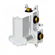 Корпус Steinberg для вбудованого термостату Stainberg (на три споживача)