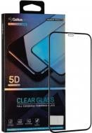 Защитное стекло Gelius Pro 5D Clear Glass для iPhone 12 Pro Max Black Защитное стекло Gelius Pro 5D Clear Glass для iPhone 12 Pro Max Black