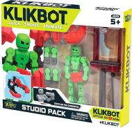 Игровой набор Stikbot для анимационного творчества Klikbot S1(TST2600R) Игровой набор Stikbot для анимационного творчества Klikbot S1(TST2600R)