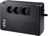 Источник бесперебойного питания (ИБП) Carp Expert Eco 800VA PPF4802202