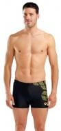 Плавки Arena KIKKO SWIM SHORT 010796-503 р.80 черный Плавки Arena KIKKO SWIM SHORT 010796-503 р.80 черный