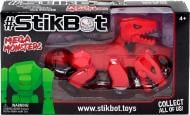 Ігровий набір Stikbot для анімаційної творчості STIKBOTMEGA-триголовий дракон