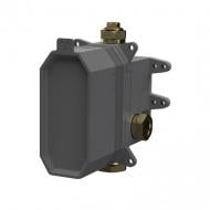 Скрытый корпус Steinberg 1/2" для встраиваемого смесителя