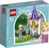 Конструктор LEGO Disney Princess Маленька вежа Рапунцель 41163