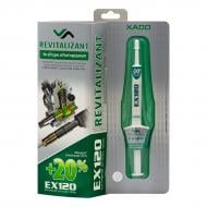 Присадка в масло для топливной аппаратуры XADO Revitalizant EX120 8 мл