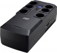 Источник бесперебойного питания (ИБП) Carp Expert NanoFit 800VA PPF4801704
