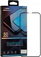 Защитное стекло Gelius Pro 5D Clear Glass для iPhone 13 Pro Black