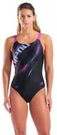 Купальник Arena Placement Swimsuit Swim 010768-590 р.42 разноцветный