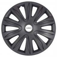 Колпак для колес Michelin Nardo Black R15" 4 шт. черный