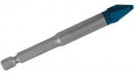 Сверло Bosch HEX-9 HardCeramic по керамограниту 10x90 мм 1 шт. 2608902310