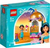 Конструктор LEGO Disney Princess Маленька вежа Жасмин 41158