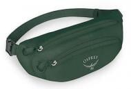 Сумка на пояс Osprey Ultralight Stuff 10006719 зеленый