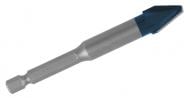 Сверло Bosch HEX-9 HardCeramic по керамограниту 12x90 мм 1 шт. 2608902311