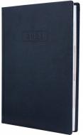 Щоденник датований темно-синій лінія Optima Nebraska A5 2021 O25233-24