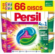 Капсули для машинного прання Persil Discs Color Duo 66 шт.