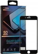 Защитное стекло Gelius Pro 5D Clear Glass для iPhone 7 Plus/8 Plus Black