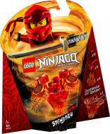 Конструктор LEGO Ninjago Спин-джитсу Кай 70659