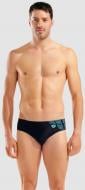 Плавки Arena KIKKO SWIM BRIEFS 010797-508 р.105 черный