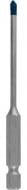 Сверло Bosch HEX-9 HardCeramic по керамограниту 4x90 мм 1 шт. 2608902304