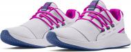 Кроссовки женские Under Armour W Charged Breathe 3022584-108 р.40 серые Кроссовки женские Under Armour W Charged Breathe 3022584-108 р.40 серые
