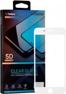 Защитное стекло Gelius Pro 5D Clear Glass для Apple iPhone 7 Plus/8 Plus White Защитное стекло Gelius Pro 5D Clear Glass для Apple iPhone 7 Plus/8 Plus White