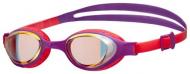 Окуляри для плавання Arena Air JR Mirror 009273-100 OS рожевий