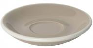 Блюдце Loveramics 11,5 см Taupe C088-85BTP