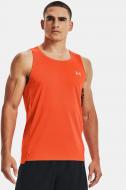 Майка Under Armour 1369742-825 р.L оранжевый