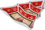 Менажница Lefard Ялинка Christmas Collection 24 см