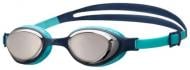 Окуляри для плавання Arena Air JR Mirror 009273-110 OS синій