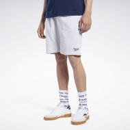 Шорти Reebok CL F VECTOR SHORT FL0431 р. M сірий