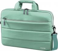Сумка Hama Toronto Notebook Bag 15.6" green (00101857)