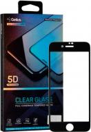 Захисне скло Gelius Pro 5D Clear Glass для Apple iPhone 7/8 Black