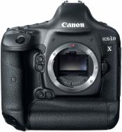 Фотоаппарат Canon EOS-1D X Body