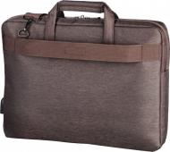 Сумка Hama Manchester Notebook Bag 13.3" brown (00101869)