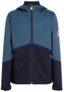 Спортивная кофта McKinley Bennet LT J 422052-903 р.128 синий