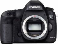 Фотоапарат Canon EOS 5D Mark III Body