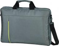 Сумка Hama Cape Town II Notebook Bag 15.6" grey (00185668)