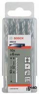 Набір свердел по металу Bosch HSS-G 3.2мм Standard 10 шт. 2608595056