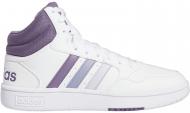 Кроссовки женские Adidas Hoops 3.0 Mid IF5306 р.36 2/3 Кроссовки женские Adidas Hoops 3.0 Mid IF5306 р.36 2/3
