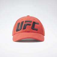 Кепка Reebok UFC BASEBALL CAP (L FL5195 OSFM красный