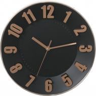 Часы настенные Convex Timing 3208RS-Black