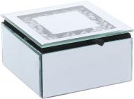 Скринька для дрібниць Sparkle 13x7x13 см