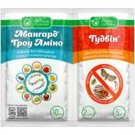 Инсектицид Гудвин + Авангард Гроу Амино