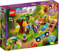 Конструктор LEGO Friends Лесные приключения Мии 41363