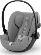 Автокресло Cybex Cloud G i-Size Plus серый grey 524001381 Автокресло Cybex Cloud G i-Size Plus серый grey 524001381